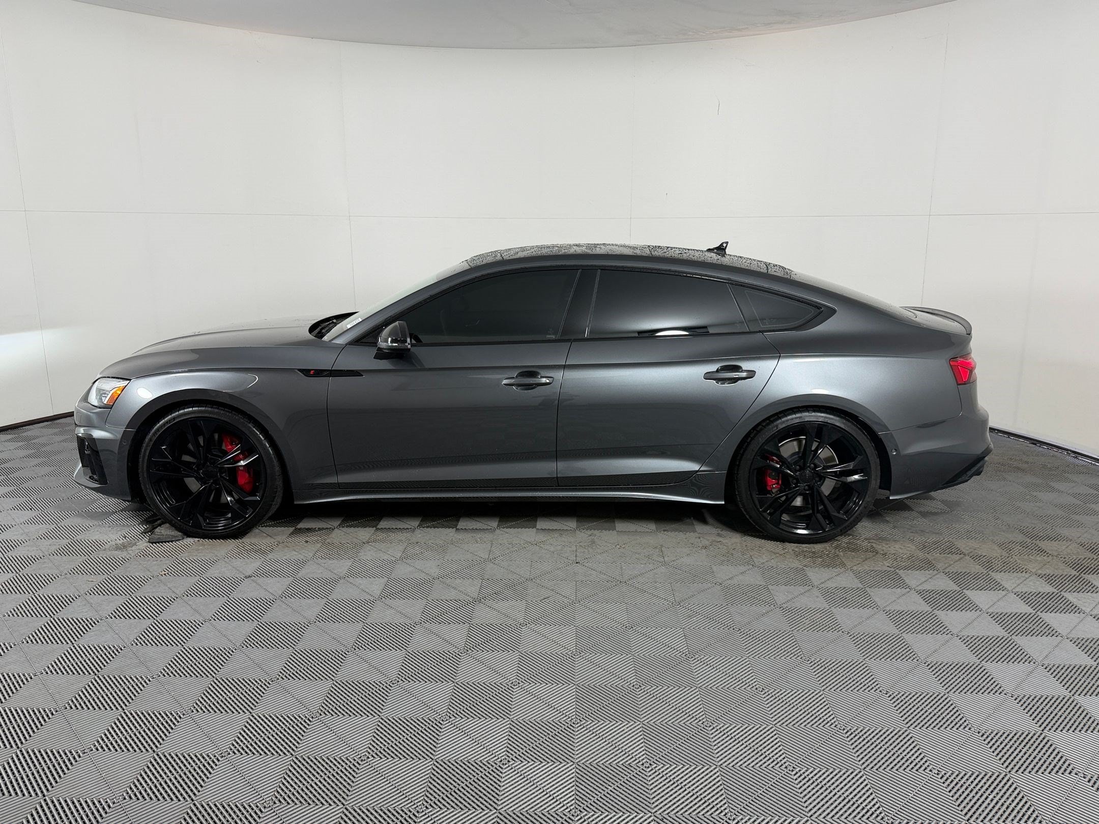 audi s5 sportback 2024 WAUB4CF5XRA123519 image audi s5 sportback 2024 WAUB4CF5XRA123519 image